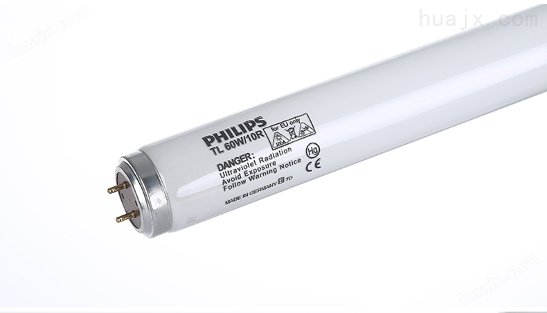 PHILIPS TL60W/10R系列低压荧光灯管