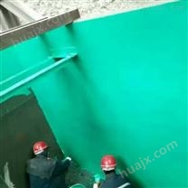 河南洛阳原浆型环氧防腐涂料工程