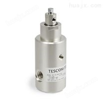 TESCOM 44-4000 系列弹簧驱动调压器