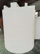 苏州5吨塑料搅拌罐 PE储罐