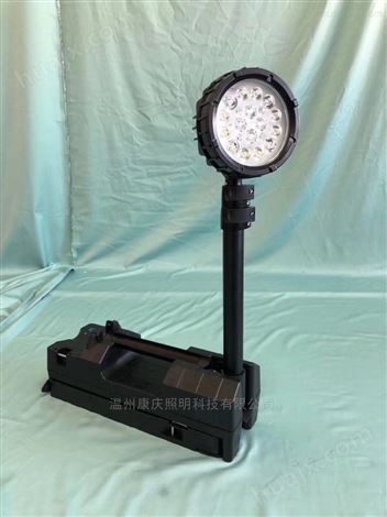 LED50W升降灯-防汛应急照明-防水防爆工作灯