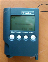 DualScope MP0R 两用涂层测厚仪