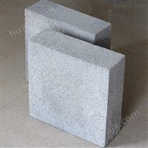 发泡水泥砖施工方法