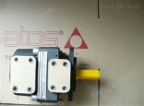 阿托斯ATOS叶片泵PFE-42070/3DT