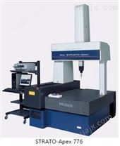 日本三丰高精度CNC三坐标测量机STRATOApex