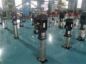 QDL高楼送水增压泵 QDL济宁工地临时供水泵