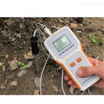 ST-100土壤温度记录仪 农业温度速测仪