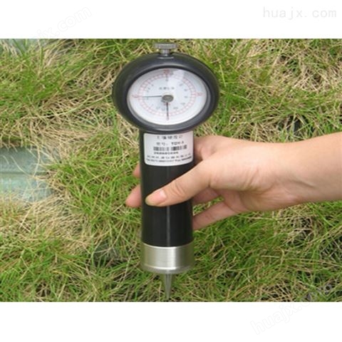 FDR-200土壤温湿度速测仪 土壤水分记录仪