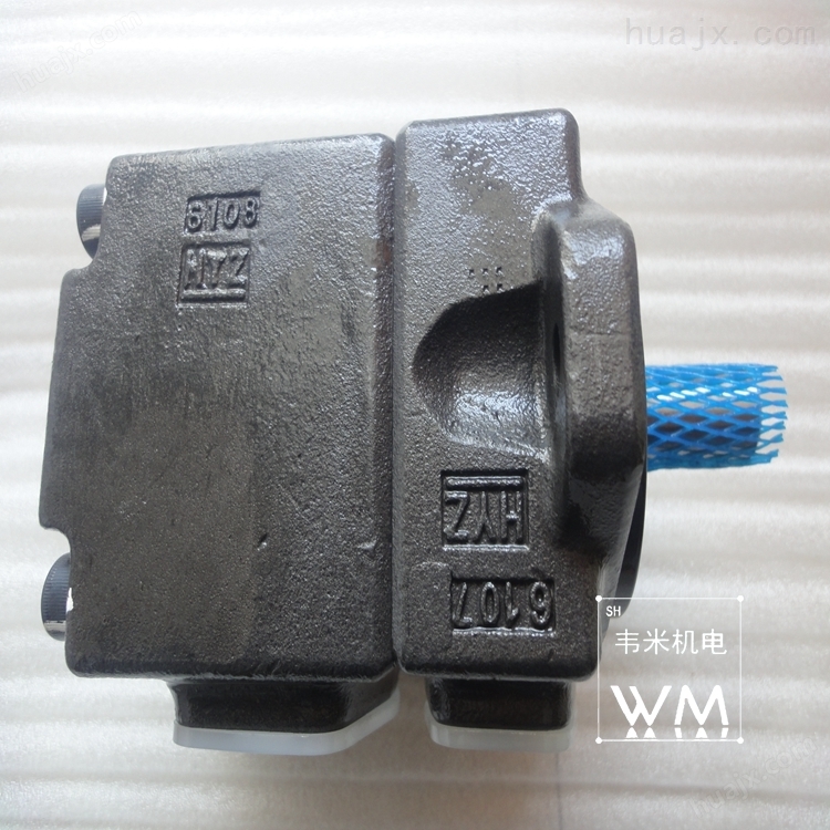 油研YUKEN柱塞泵PV2R1-17-LRAA-43现货库存