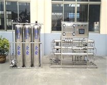 1T纯化水设备3