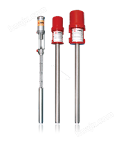 聚氨酯提料泵/插桶泵  JHPK-3G-76