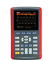 UTD1050CL数字存储示波器电力设备