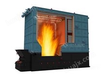 YLW燃煤卧式导热油锅炉
