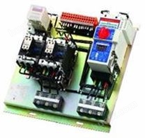 KBO-T通讯型控制与保护开关电器