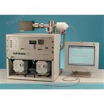 Hiden HPR20 研究级在线质谱仪