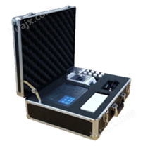 XTJK-7008B便携式COD氨氮测定仪