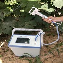 植物光合测量系统_植物光合作用测试系统_植物光合仪_便携式光合仪