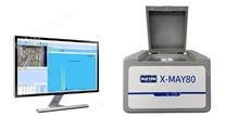 X-MAY80光谱测金仪