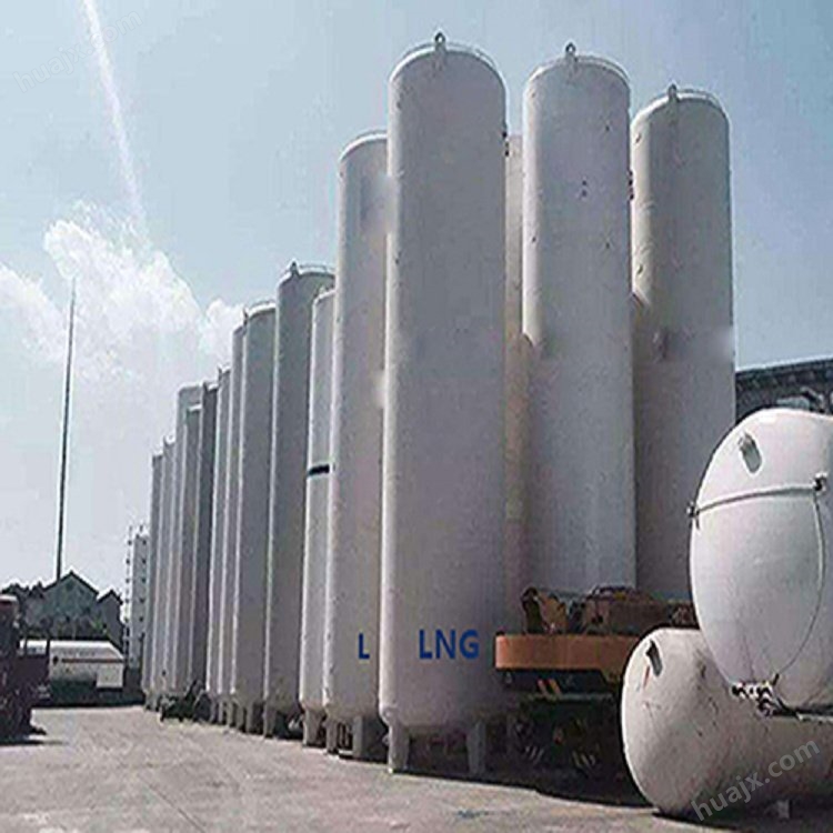 15立方 液氧储罐 厂家报价 大榆气体