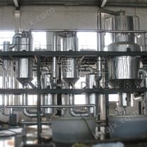 强制循环蒸发结晶器2