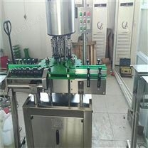 贵州生理盐水灌装机 水生产线灌装设备  生产厂家