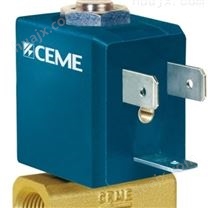 意大利CEME 55系列工业用电磁阀