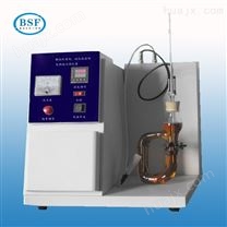 硫化促进剂电热熔点测定仪