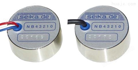 德Seika电容式液体倾角传感器NG2I NG3I