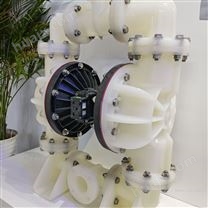 胜佰德SANDPIPER气动隔膜泵DN50塑料泵