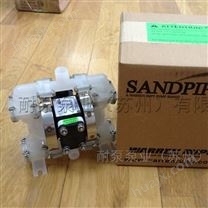 SANDPIPER胜佰德微小型PP泵加药泵化工泵