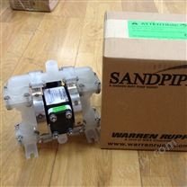 美国进口SANDPIPER胜佰德标准型塑料泵系列