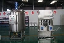 徐州中创环保设备·灌装机设备·*灌装厂家