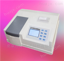 氨氮/总磷测定仪/具有打印功能