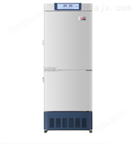 卫生所低冰箱HYCD-282C冷藏冷冻保存箱