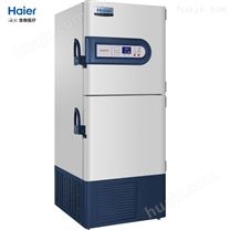 海尔490升超低温冰箱DW-86L490J保存箱