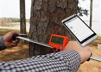 MDII电子测径仪 电子树木直径测量仪