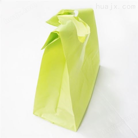 绿远生物可降解环保塑料包装购物袋
