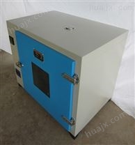 101-2FD鼓风恒温烘焙箱 电子原件干燥试验箱