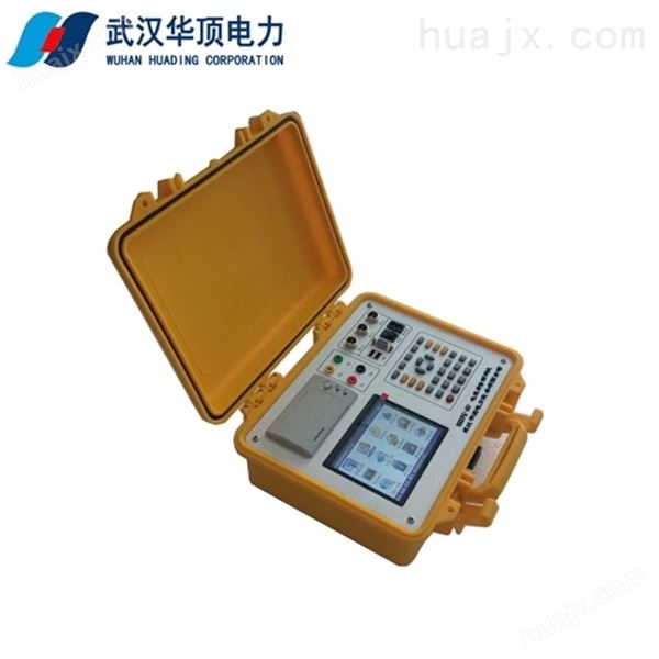 HDPQ-60电能质量测试仪价格