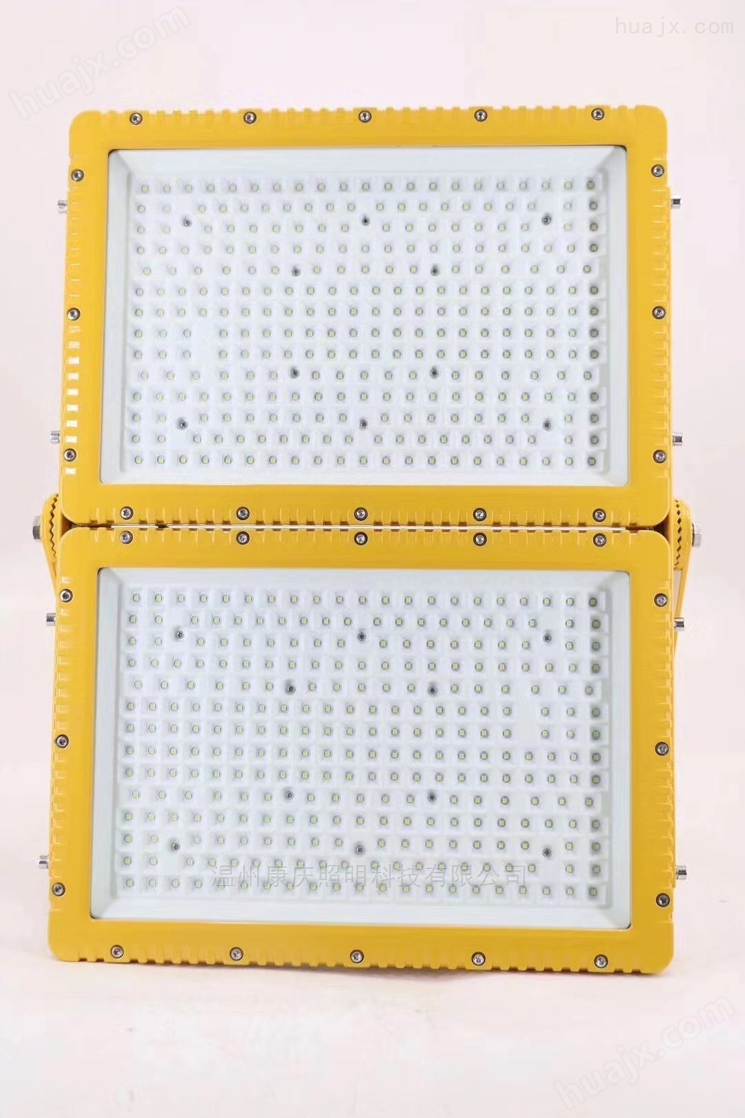 LED防爆泛光灯100W-加油站防爆灯-150W壁灯