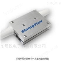 SWR德国斯威尔ClampFlow软管固体流量测量仪