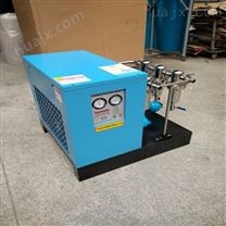激光切割专用型冷冻式 压缩空气干燥机