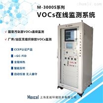 上海vocs在线监测系统,vocs监测设备生产商