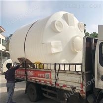 青海浙东3吨乙酸钠储罐生产厂家 山西3吨PE储罐厂家
