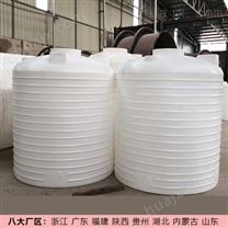甘肃浙东5吨塑料储罐无焊接 河南5吨PE桶可定制