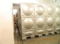 保温水箱安装施工