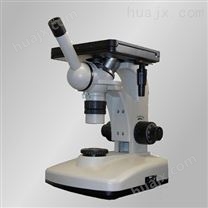 单目倒置金相显微镜4XI