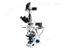 数码偏光显微镜-57XCS