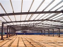 专业安装钢结构工程