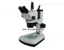 连续变倍体视显微镜-XTL-8T